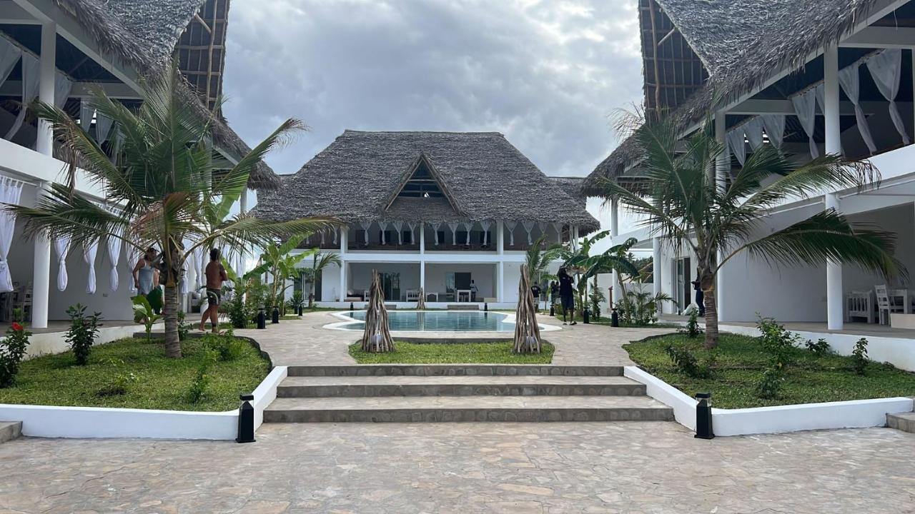 Villa Nakupenda House Watamu Exterior foto