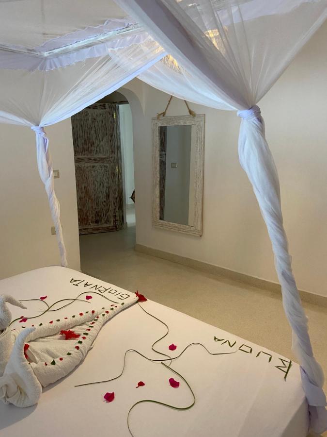 Villa Nakupenda House Watamu Exterior foto