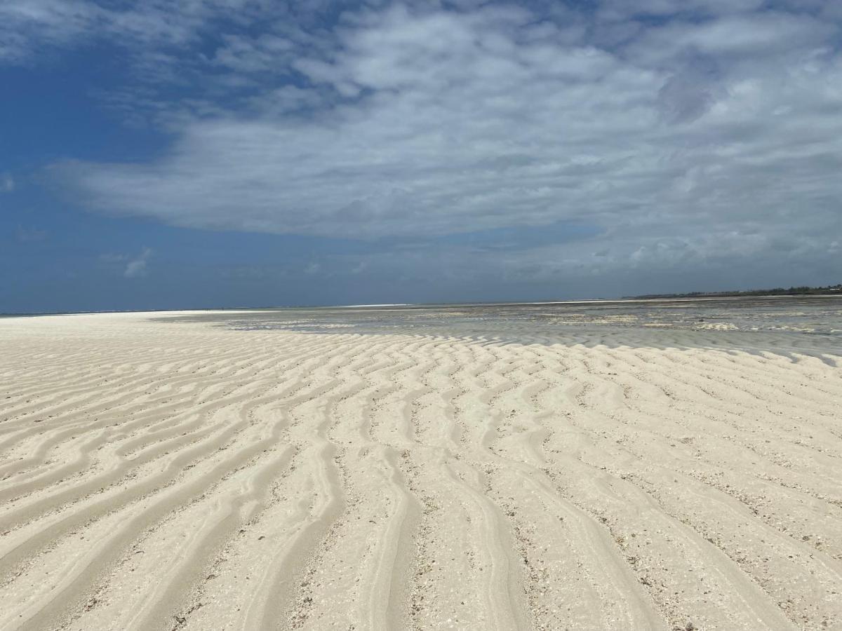 Villa Nakupenda House Watamu Exterior foto
