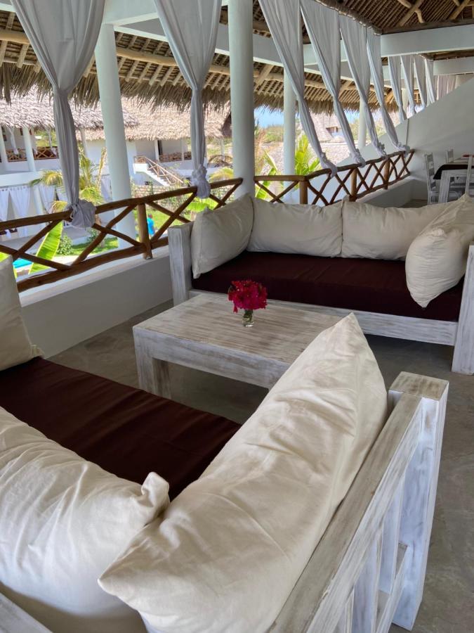 Villa Nakupenda House Watamu Exterior foto