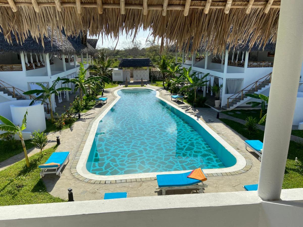 Villa Nakupenda House Watamu Exterior foto